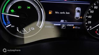 Juke 1.6 Hybrid 143ch N-Design 2023.5 2023 occasion 59223 Roncq