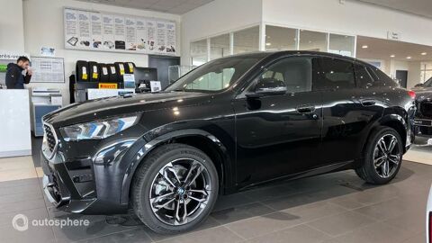 X2 sDrive20iA 170ch M Sport DKG7 2026 occasion 30100 Al&egrave;s