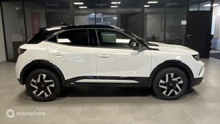 Mokka 1.2 Turbo Hybrid 145ch GS e-DCT6 2026 occasion 63000 Clermont-Ferrand