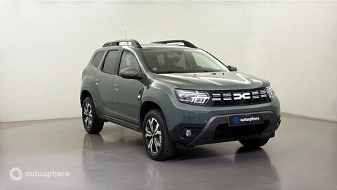 Duster TCe 150 4x2 EDC Journey 2023 occasion 94000 Cr&eacute;teil