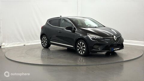 Clio 1.3 TCe 140ch Techno 2023 occasion 59320 Sequedin