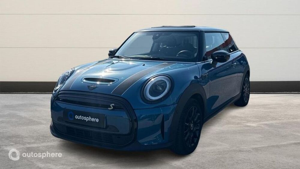 Cooper SE 184ch Edition Premium BVA 5CV 2023 occasion 13700 Marignane