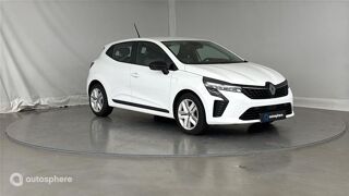 Clio 1.0 TCe 90ch Evolution - 25 2025 occasion 59640 Dunkerque