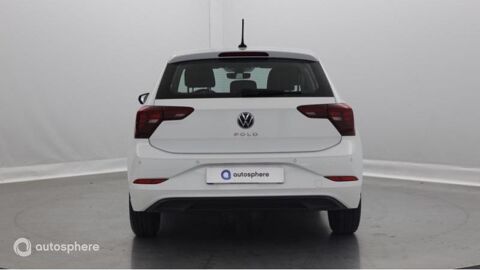Polo 1.0 TSI 110ch Life DSG7 2023 occasion 51100 Reims