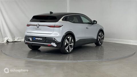 M&eacute;gane E-Tech Electric EV60 220ch Iconic super charge 2023 occasion 57200 Sarreguemines
