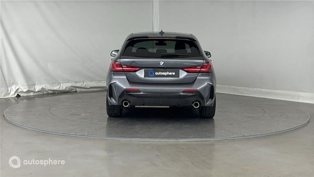 S&eacute;rie 1 118dA 150ch M Sport 8cv 2020 occasion 59650 Villeneuve-d'Ascq