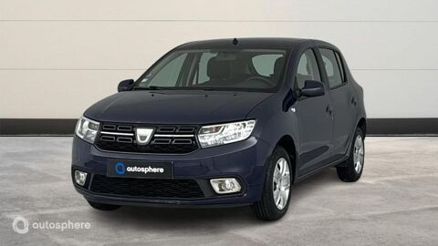Dacia Sandero 1.0 SCe 75ch City+ 2020 occasion Loison-sous-Lens 62218