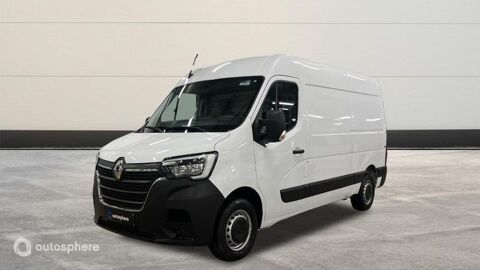 Renault Master F3500 L2H2 2.3 Blue dCi 135ch Confort Euro6 2024 occasion Épernay 51200