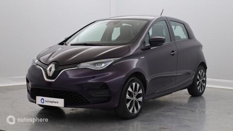 Annonce voiture Renault Zo 15999 