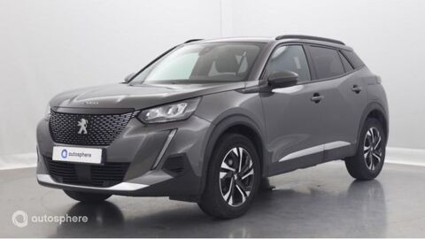 Annonce voiture Peugeot 2008 14499 