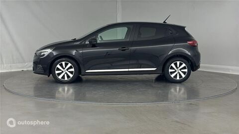 Clio 1.0 TCe 100ch Evolution GPL 2023 occasion 62232 Fouqui&egrave;res-l&egrave;s-B&eacute;thune
