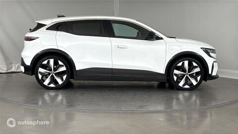 M&eacute;gane E-Tech Electric EV40 130ch Equilibre standard charge 2023 occasion 62231 Coquelles
