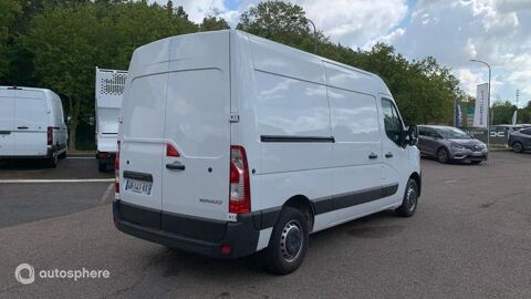 Master F3500 L2H2 2.3 Blue dCi 135ch Confort Euro6 2023 occasion 57000 Metz