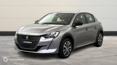 Peugeot 208 e- 136ch Like 2023 occasion Chambray-l&egrave;s-Tours 37170