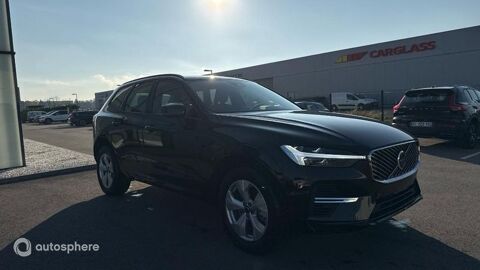 XC60 T6 AWD 253 + 145ch Start Geartronic 2025 occasion 57100 Thionville