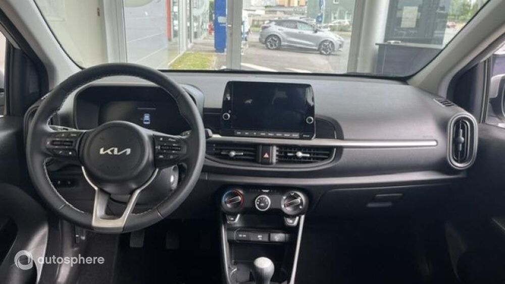 Picanto 1.0 GDi 68ch Active 2026 occasion 59600 Maubeuge