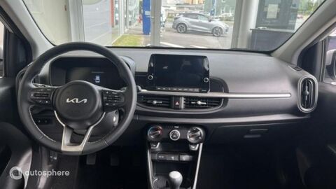 Picanto 1.0 GDi 68ch Active 2026 occasion 59600 Maubeuge