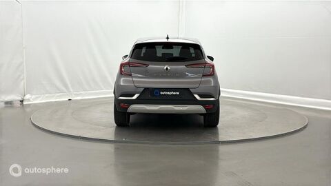 Captur 1.3 TCe mild hybrid 140ch Techno 2023 occasion 62800 Li&eacute;vin
