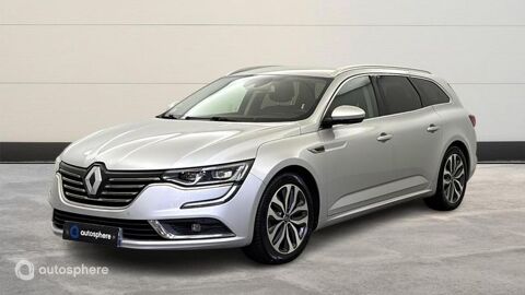 Renault Talisman 2.0 Blue dCi 200ch Intens EDC 2020 occasion Chambray-l&egrave;s-Tours 37170