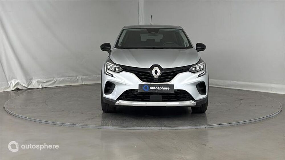 Captur 1.0 TCe 90ch Evolution 2024 occasion 57000 Metz