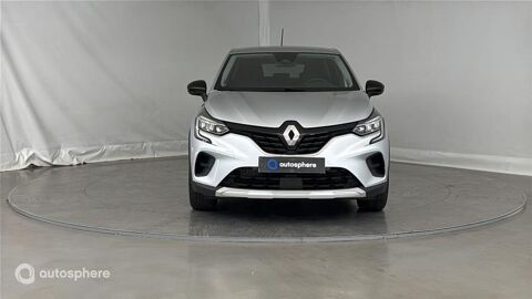 Captur 1.0 TCe 90ch Evolution 2024 occasion 57000 Metz