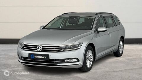 Volkswagen Passat 2.0 TDI 150ch Confortline DSG7 Euro6d-T 2019 occasion Loison-sous-Lens 62218