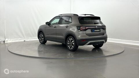T-Cross 1.0 TSI 110ch United DSG7 2021 occasion 59160 Lomme