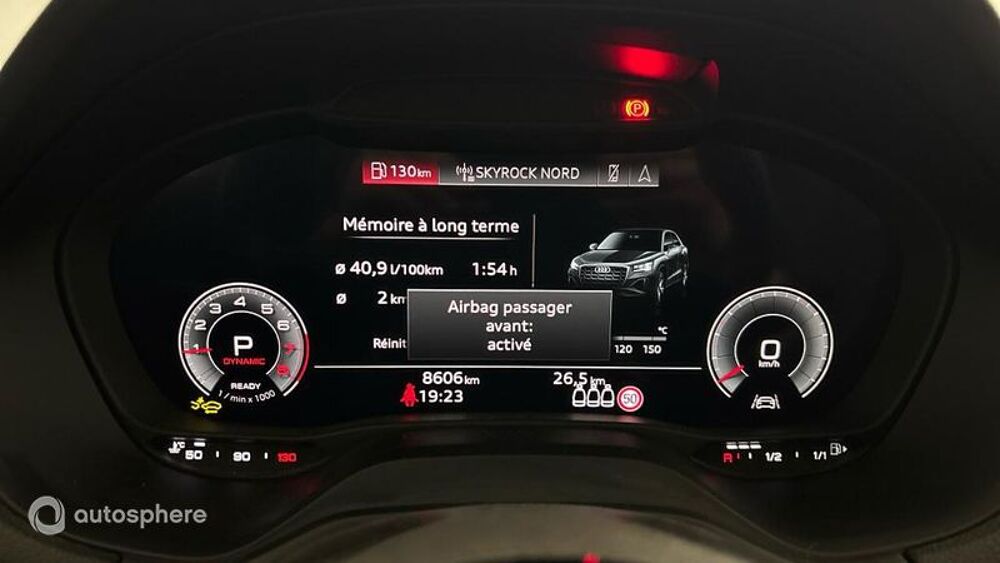 Q2 35 TDI 150ch S line Plus S tronic 7 2025 occasion 51100 Reims