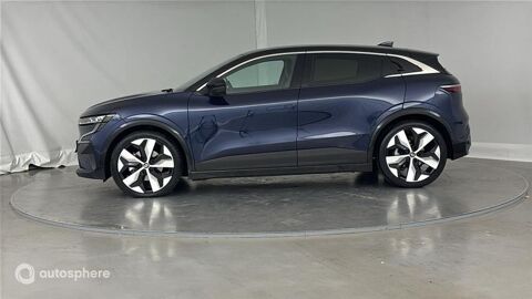 M&eacute;gane E-Tech Electric 220ch 60kWh Techno autonomie confort -25 2025 occasion 02300 Chauny