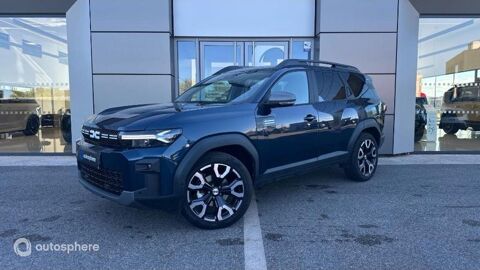 Annonce voiture Dacia Bigster 27490 €
