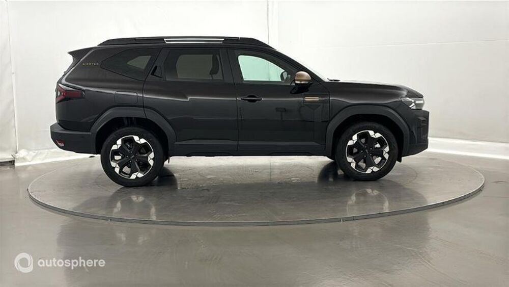 Bigster 1.2 mild hybrid 140ch Extreme 2026 occasion 59850 Nieppe