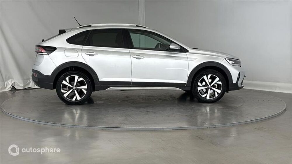 Taigo 1.0 TSI 110ch Style DSG7 2023 occasion 51100 Reims