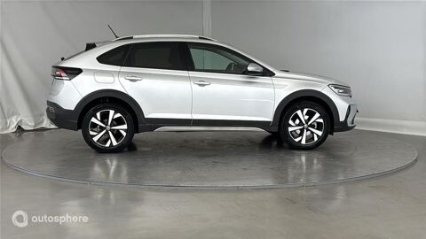 Taigo 1.0 TSI 110ch Style DSG7 2023 occasion 51100 Reims