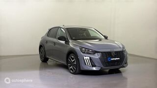 208 1.2 Hybrid 110ch GT e-DCS6 2025 occasion 86100 Ch&acirc;tellerault
