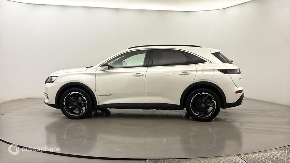 DS3 E-TENSE 225ch Performance Line + 2022 occasion 79000 Niort