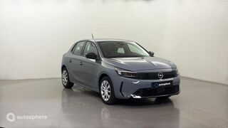 Corsa 1.2 75ch 2024 occasion 79000 Niort