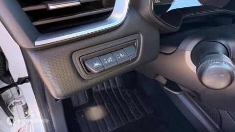 Clio 1.6 E-Tech 140ch Zen -21 2022 occasion 13300 Salon-de-Provence