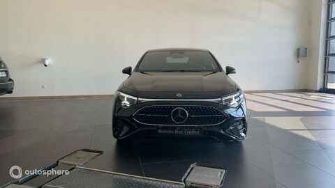 Classe CLA 200 163+30ch AMG Line 8G-eDCT 2026 occasion 80136 Rivery