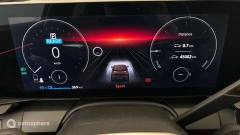 M&eacute;gane E-Tech Electric EV60 220ch Techno super charge 2023 occasion 57200 Sarreguemines