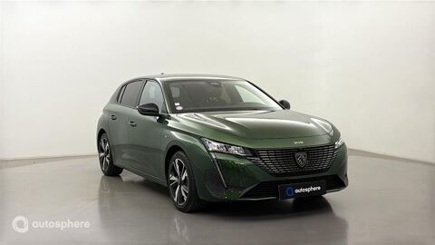 308 PHEV 180ch Allure e-EAT8 2022 occasion 16430 Champniers