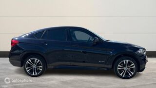 X6 xDrive 30dA 258ch M Sport 2018 2019 occasion 33700 M&eacute;rignac