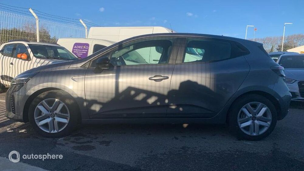 Clio 1.6 E-Tech 145ch full hybrid Evolution - 25 2025 occasion 57500 Saint-Avold