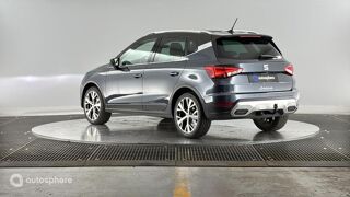 Arona 1.5 TSI ACT 150ch Xperience DSG7 2022 occasion 63000 Clermont-Ferrand