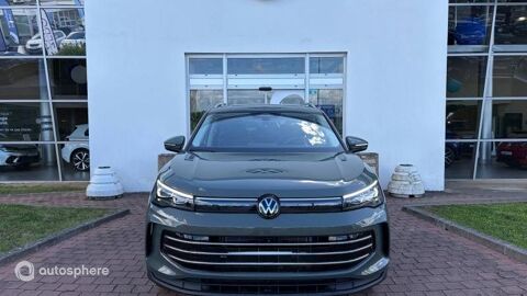 Annonce voiture Volkswagen Tiguan 47999 €