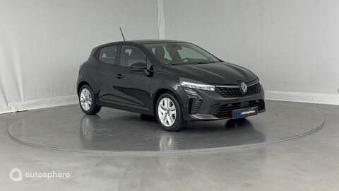 Clio 1.6 E-Tech 145ch full hybrid Evolution - 24 2025 occasion 02200 Soissons