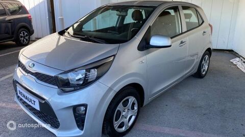 Kia picanto 1.0 67ch Blue Edition Euro6d-T