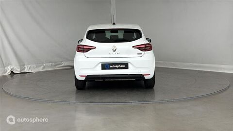 Clio 1.6 E-Tech hybride 145ch Equilibre 2023 occasion 62000 Arras