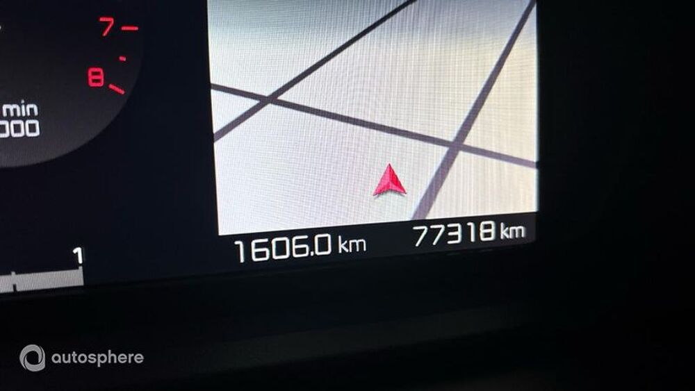 C4 Spacetourer PureTech 130ch S&S Origins EAT8 E6.d 2019 occasion 93250 Villemomble