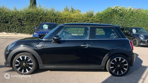 Cooper SE 184ch Essential BVA 5CV 2023 occasion 13700 Marignane