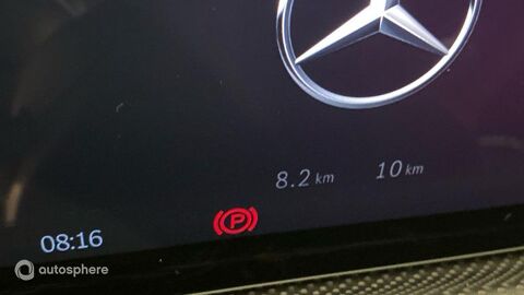 Classe A 250 e hybride rechargeable 218ch AMG Line 8G-DCT 2026 occasion 86000 Poitiers